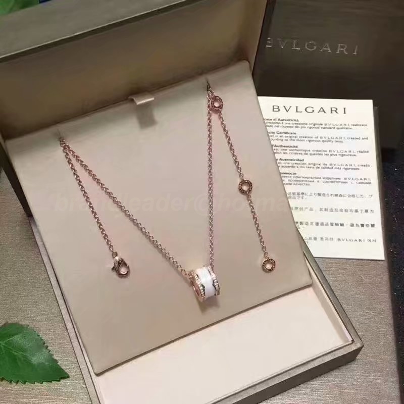 Bvlgari Necklaces 62